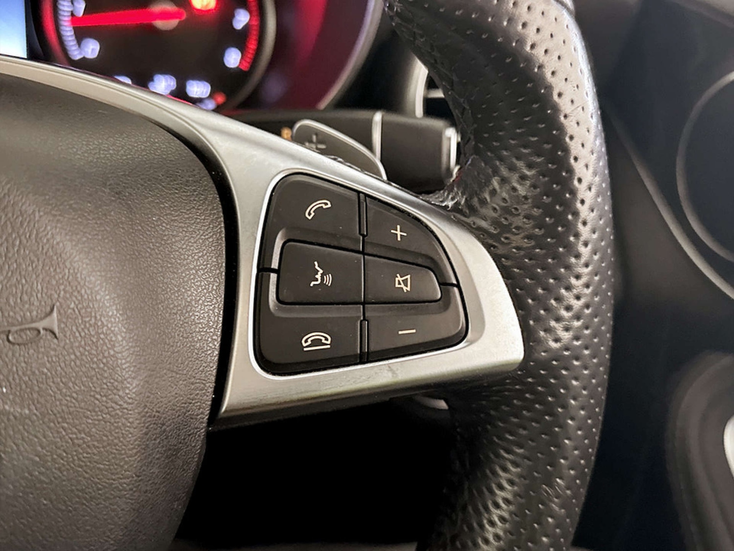 Used Mercedes-Benz C Class 2016 for sale - 77185080: Photo 22