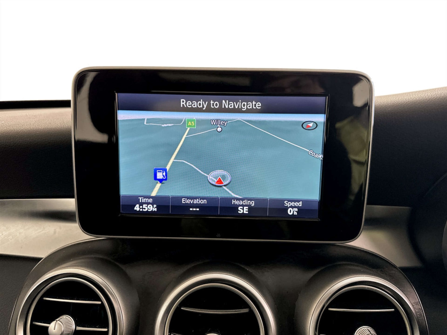 Used Mercedes-Benz C Class 2016 for sale - 77185080: Photo 24