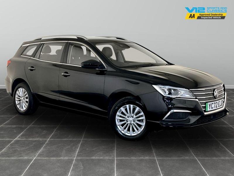 Used MG MG5 2022 for sale - 76385096: Photo 1