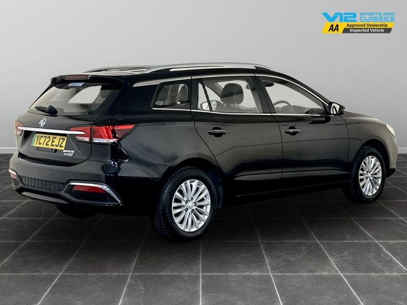 Used MG MG5 2022 for sale - 76385096: Photo 10