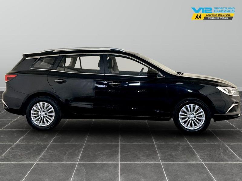 Used MG MG5 2022 for sale - 76385096: Photo 11