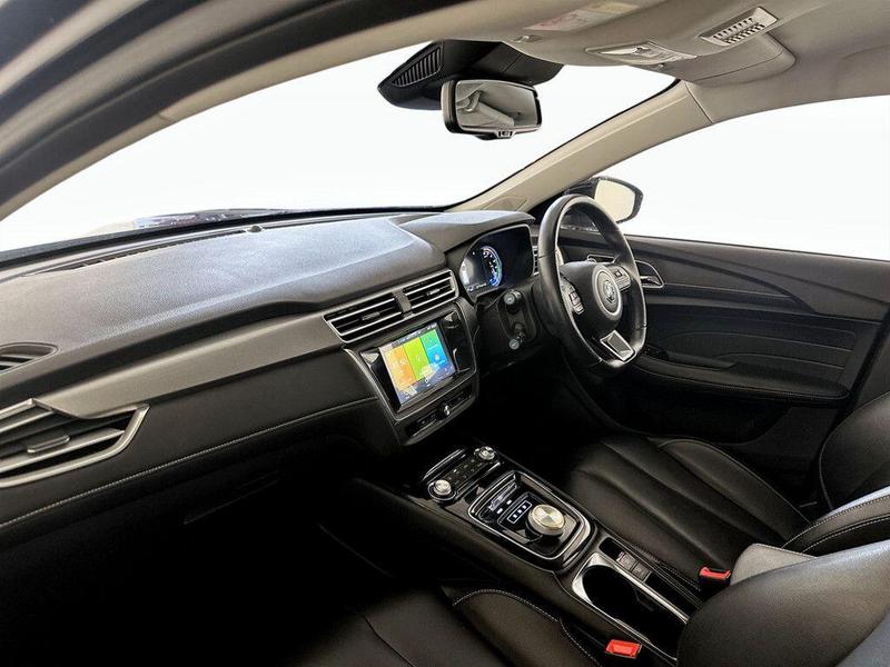 Used MG MG5 2022 for sale - 76385096: Photo 12