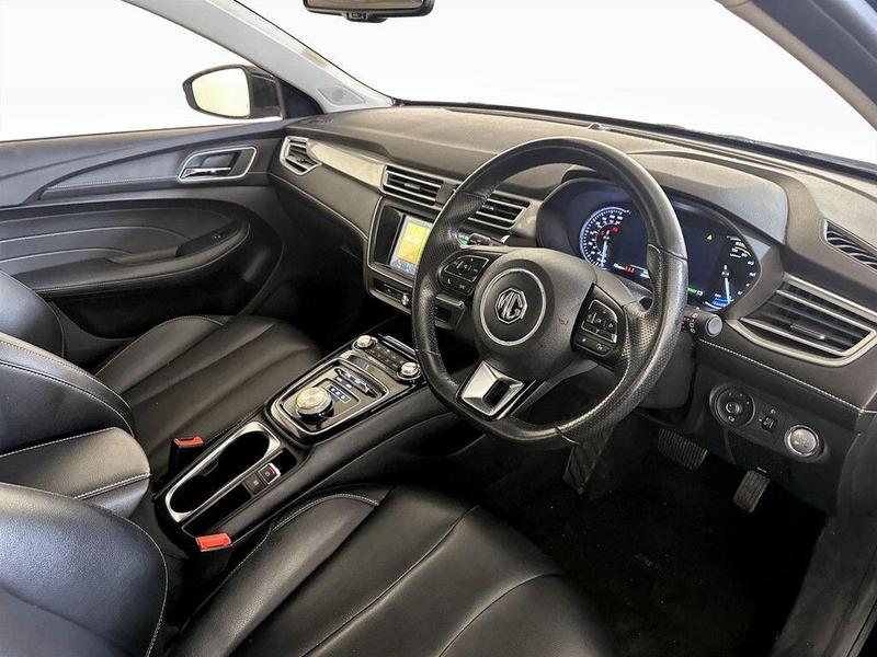 Used MG MG5 2022 for sale - 76385096: Photo 15