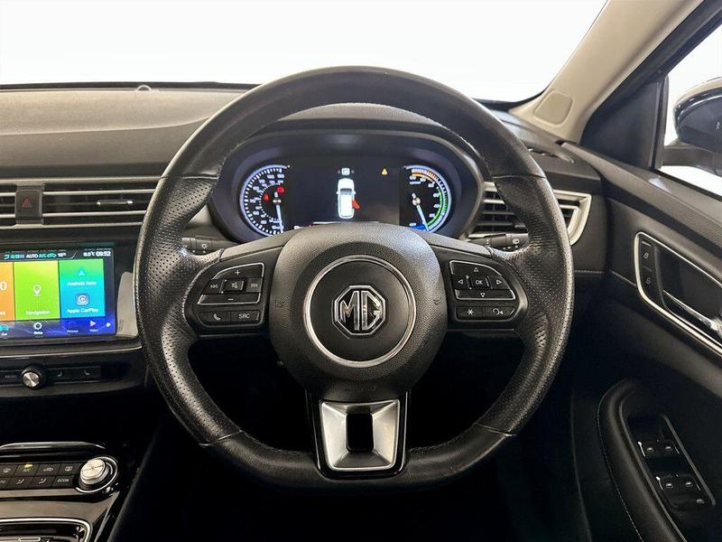 Used MG MG5 2022 for sale - 76385096: Photo 16