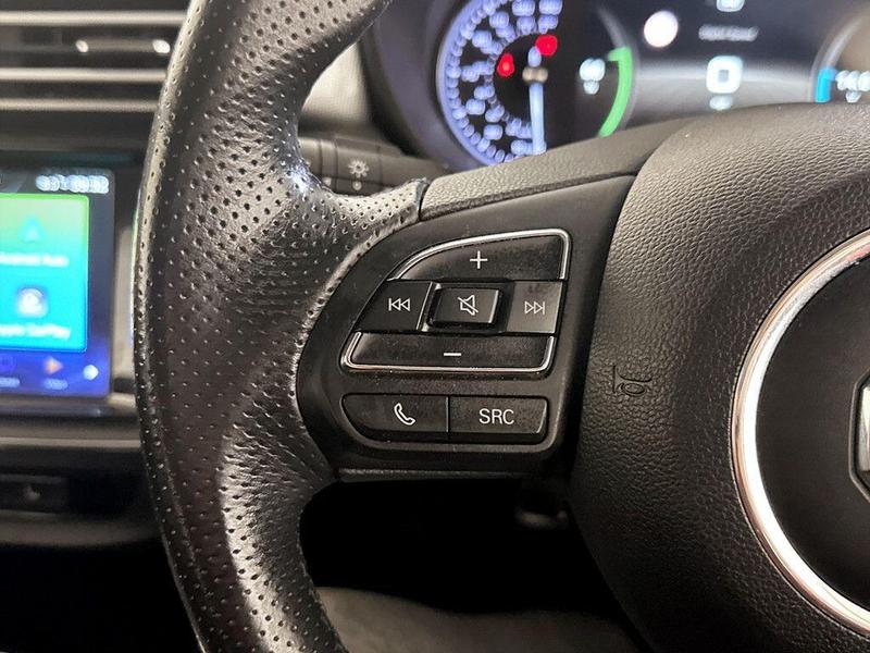 Used MG MG5 2022 for sale - 76385096: Photo 17