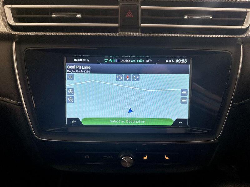 Used MG MG5 2022 for sale - 76385096: Photo 21