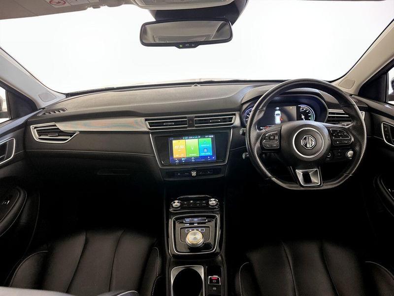 Used MG MG5 2022 for sale - 76385096: Photo 3