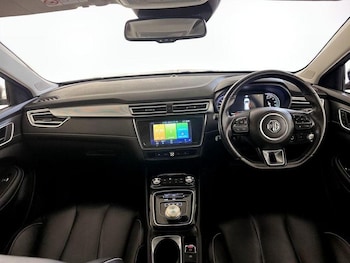 Used MG MG5 2022 for sale - 76385096: Photo