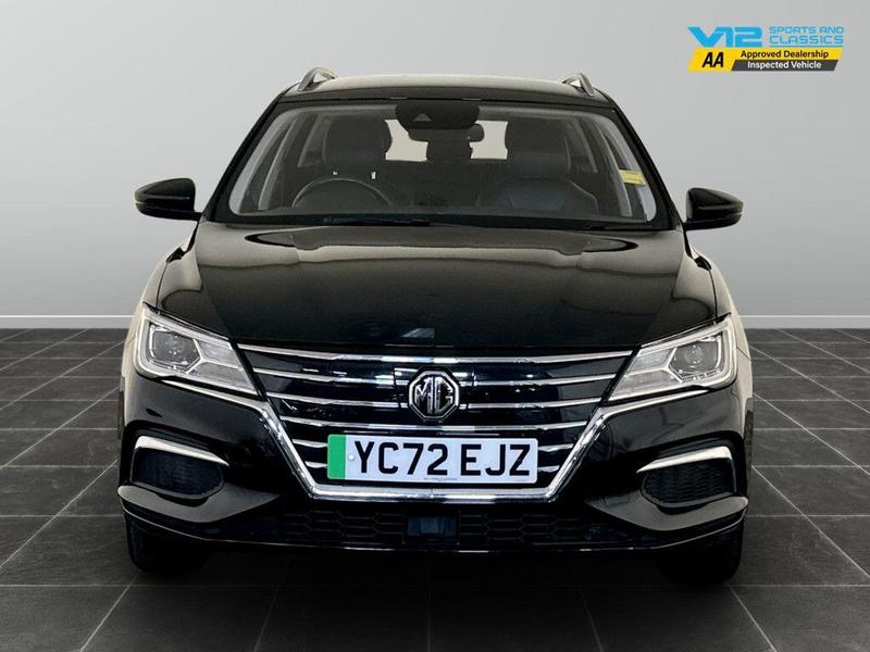 Used MG MG5 2022 for sale - 76385096: Photo 5