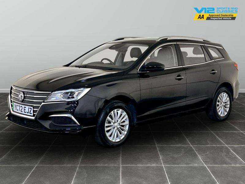 Used MG MG5 2022 for sale - 76385096: Photo 6