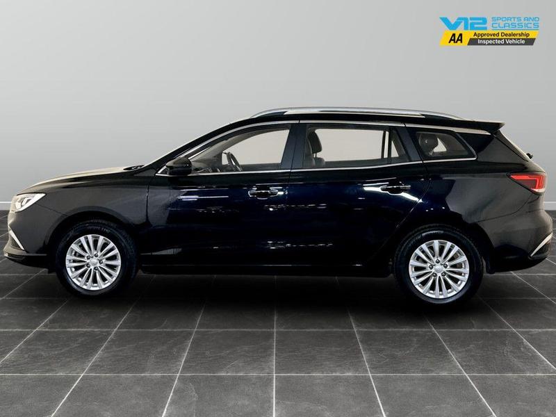 Used MG MG5 2022 for sale - 76385096: Photo 7