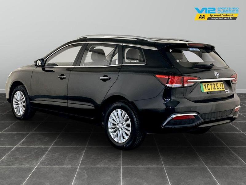 Used MG MG5 2022 for sale - 76385096: Photo 8