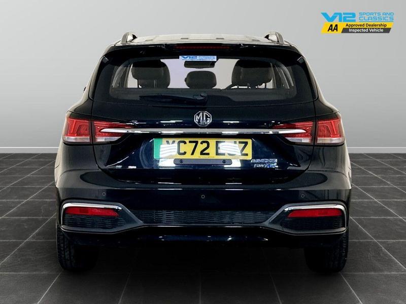 Used MG MG5 2022 for sale - 76385096: Photo 9