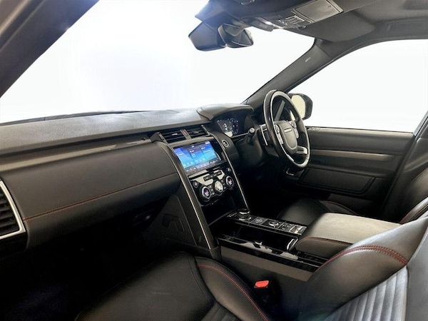 Used Land Rover Discovery 2018 for sale - 76190488: Photo 12