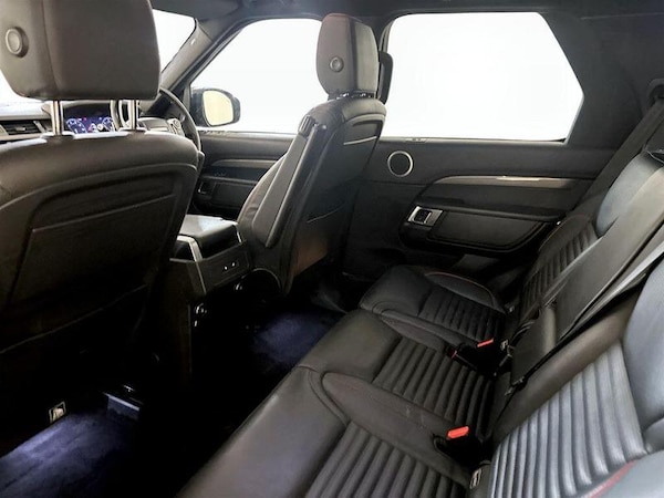 Used Land Rover Discovery 2018 for sale - 76190488: Photo 15