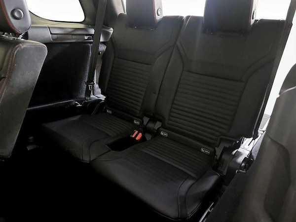 Used Land Rover Discovery 2018 for sale - 76190488: Photo 16