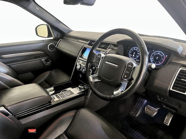 Used Land Rover Discovery 2018 for sale - 76190488: Photo 17