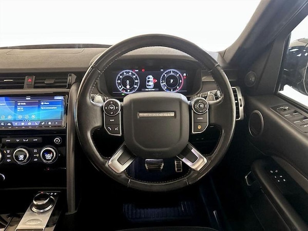 Used Land Rover Discovery 2018 for sale - 76190488: Photo 18