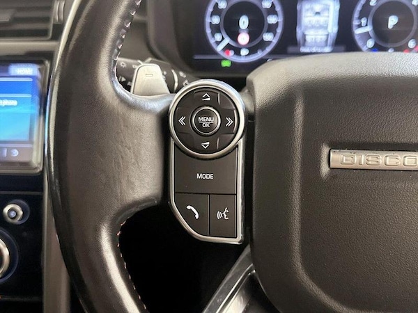 Used Land Rover Discovery 2018 for sale - 76190488: Photo 19