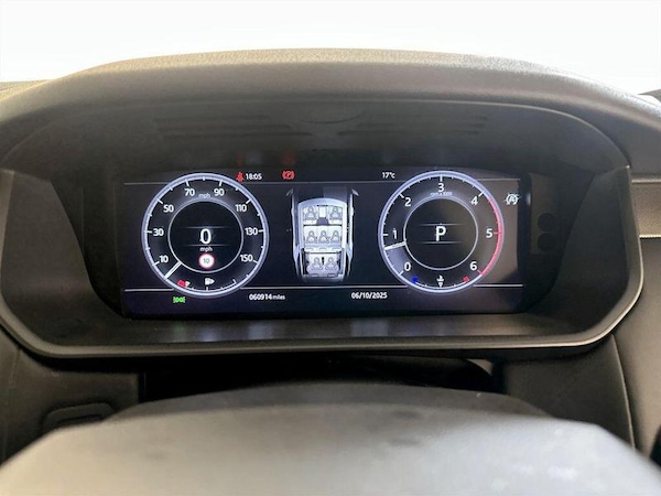 Used Land Rover Discovery 2018 for sale - 76190488: Photo 20