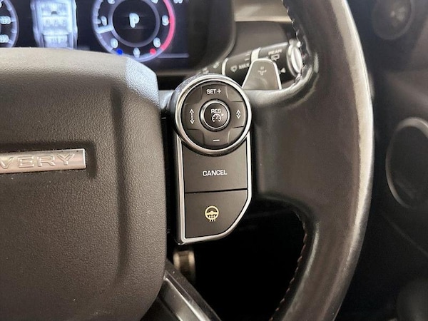 Used Land Rover Discovery 2018 for sale - 76190488: Photo 21