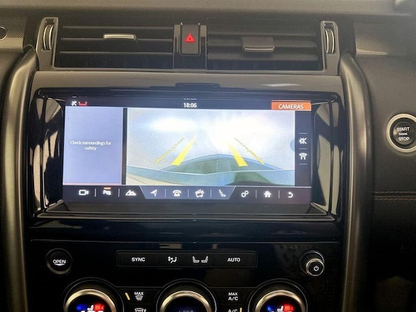 Used Land Rover Discovery 2018 for sale - 76190488: Photo 22