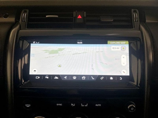 Used Land Rover Discovery 2018 for sale - 76190488: Photo 23
