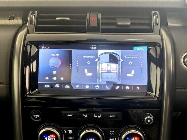 Used Land Rover Discovery 2018 for sale - 76190488: Photo 24