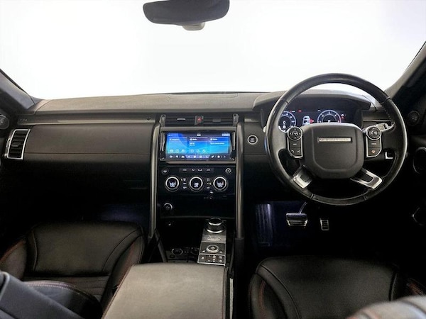 Used Land Rover Discovery 2018 for sale - 76190488: Photo 3