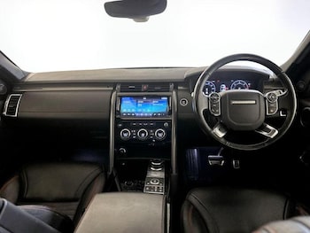Used Land Rover Discovery 2018 for sale - 76190488: Photo 3