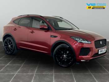 2018 (18) - 2.0d [180] R-Dynamic HSE 5dr Auto