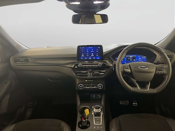 Used Ford Kuga 2021 for sale - 78254132: Photo