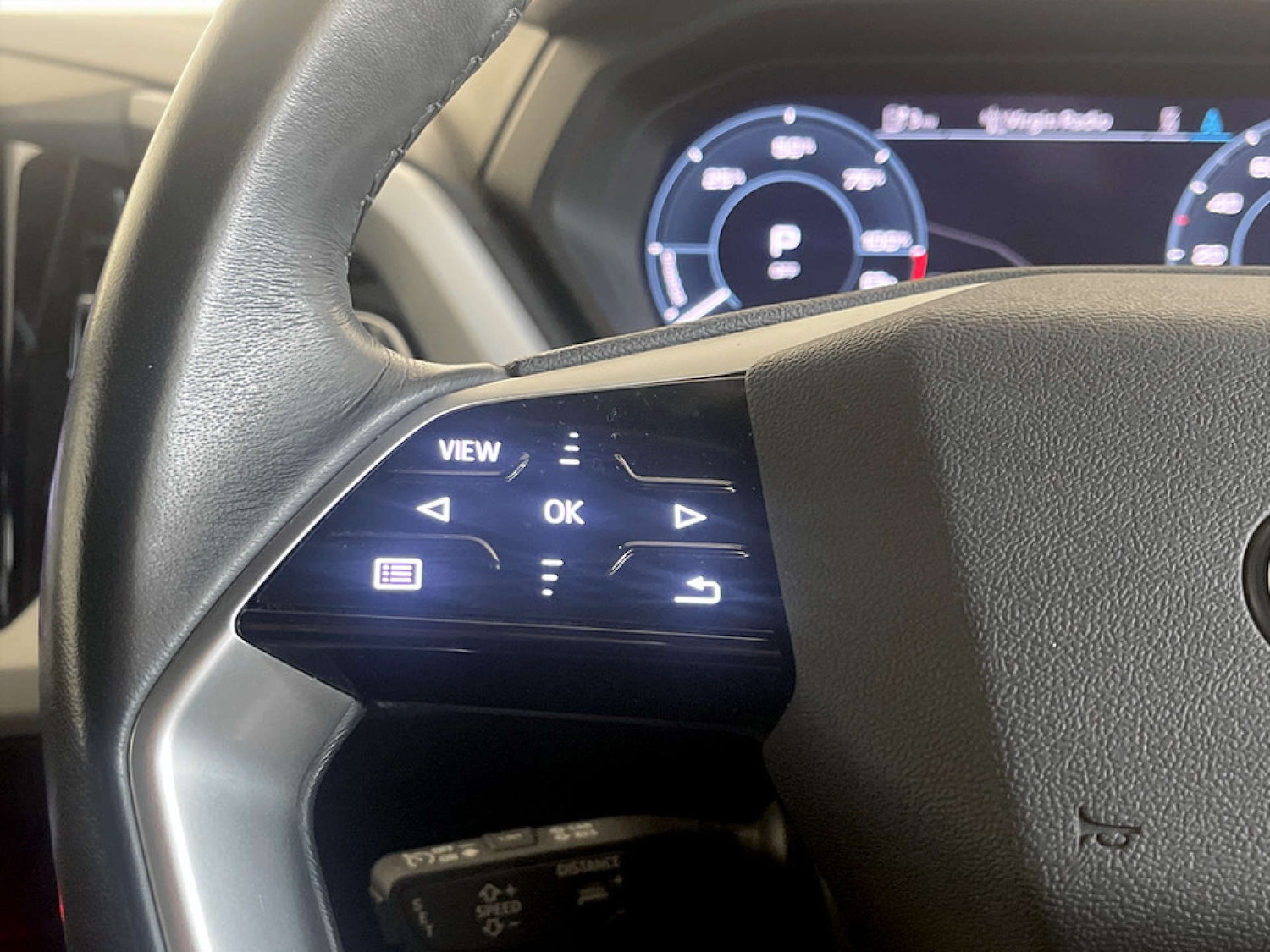 Used Audi Q4 e-tron 2023 for sale - 77643156: Photo 16