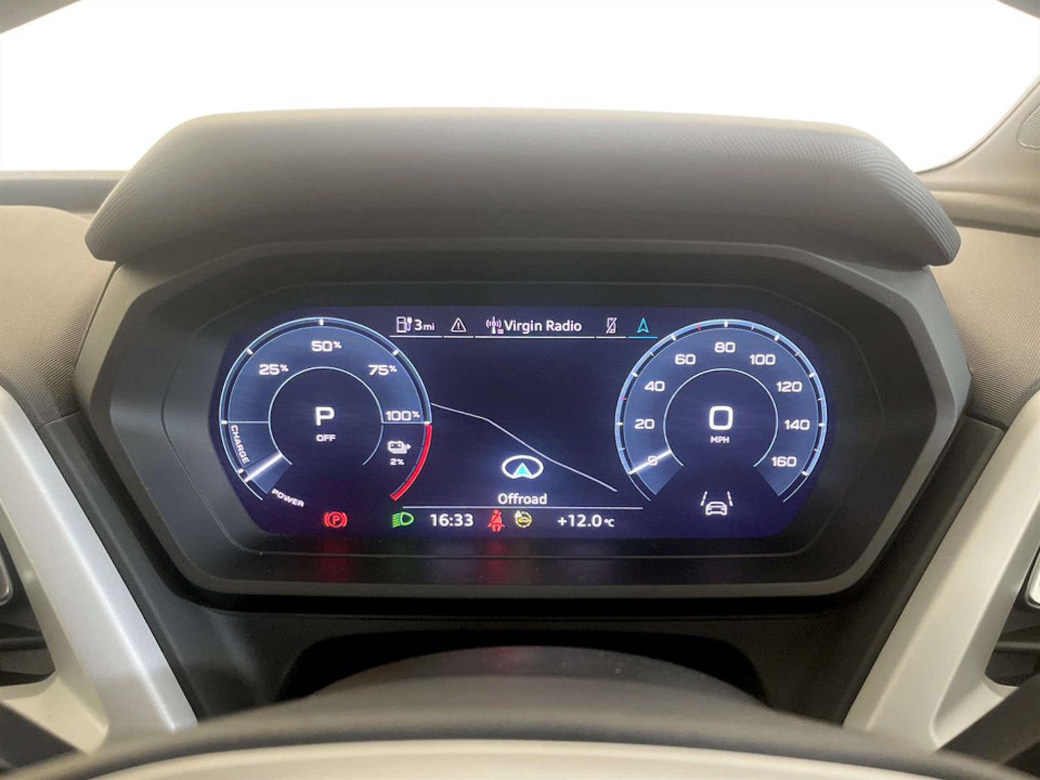 Used Audi Q4 e-tron 2023 for sale - 77643156: Photo 17