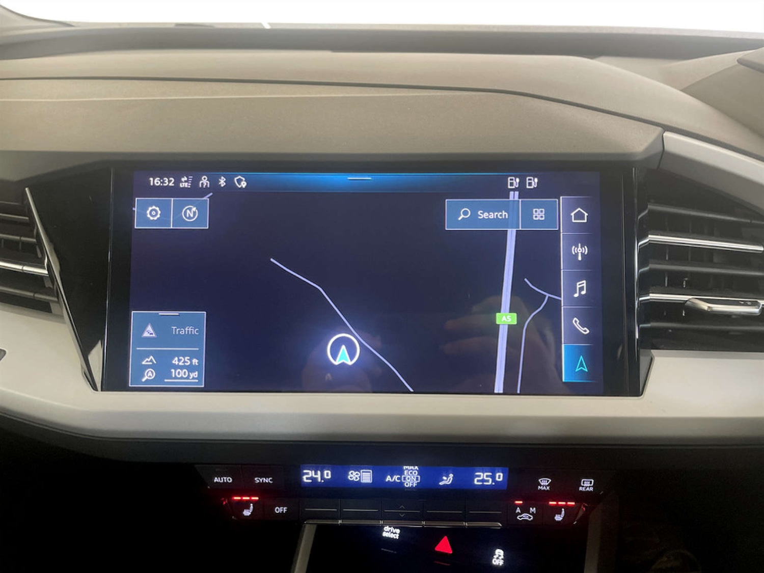 Used Audi Q4 e-tron 2023 for sale - 77643156: Photo 20