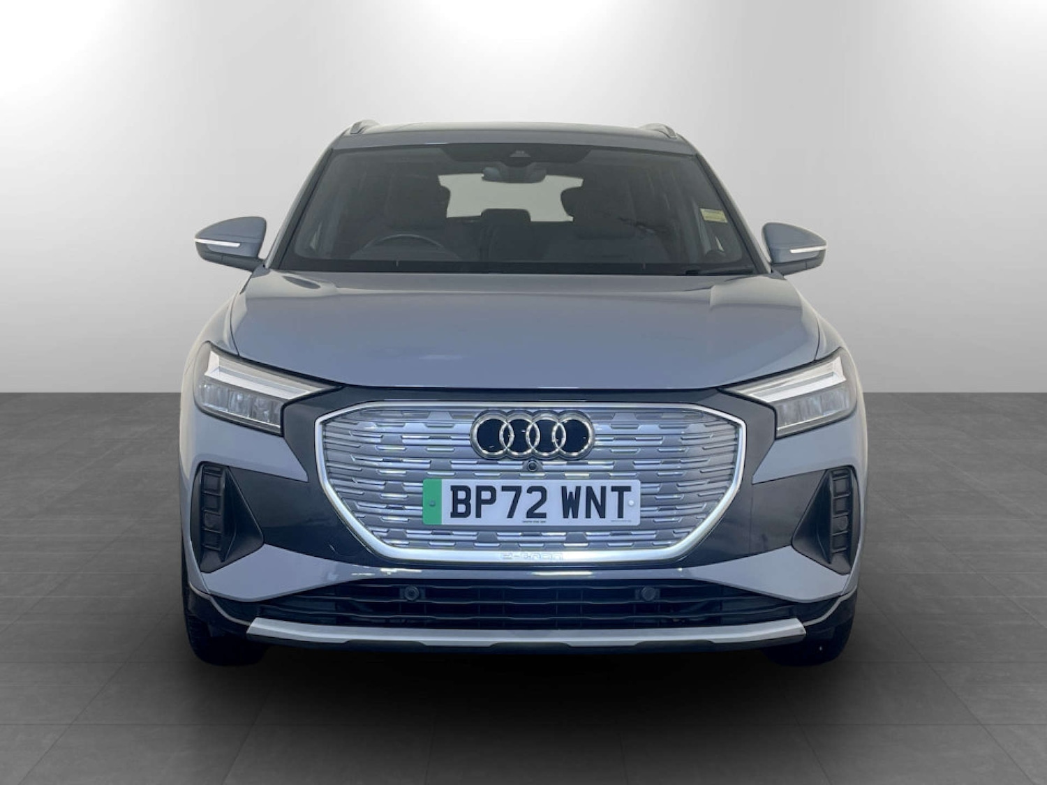 Used Audi Q4 e-tron 2023 for sale - 77643156: Photo 5