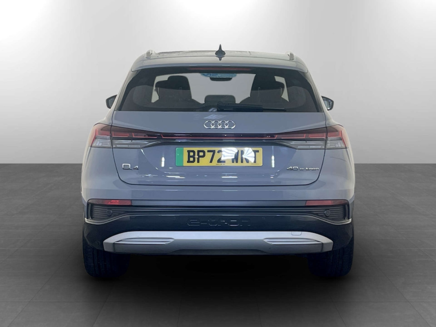 Used Audi Q4 e-tron 2023 for sale - 77643156: Photo 9