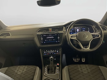 Used Volkswagen Tiguan 2021 for sale - 78525610: Photo