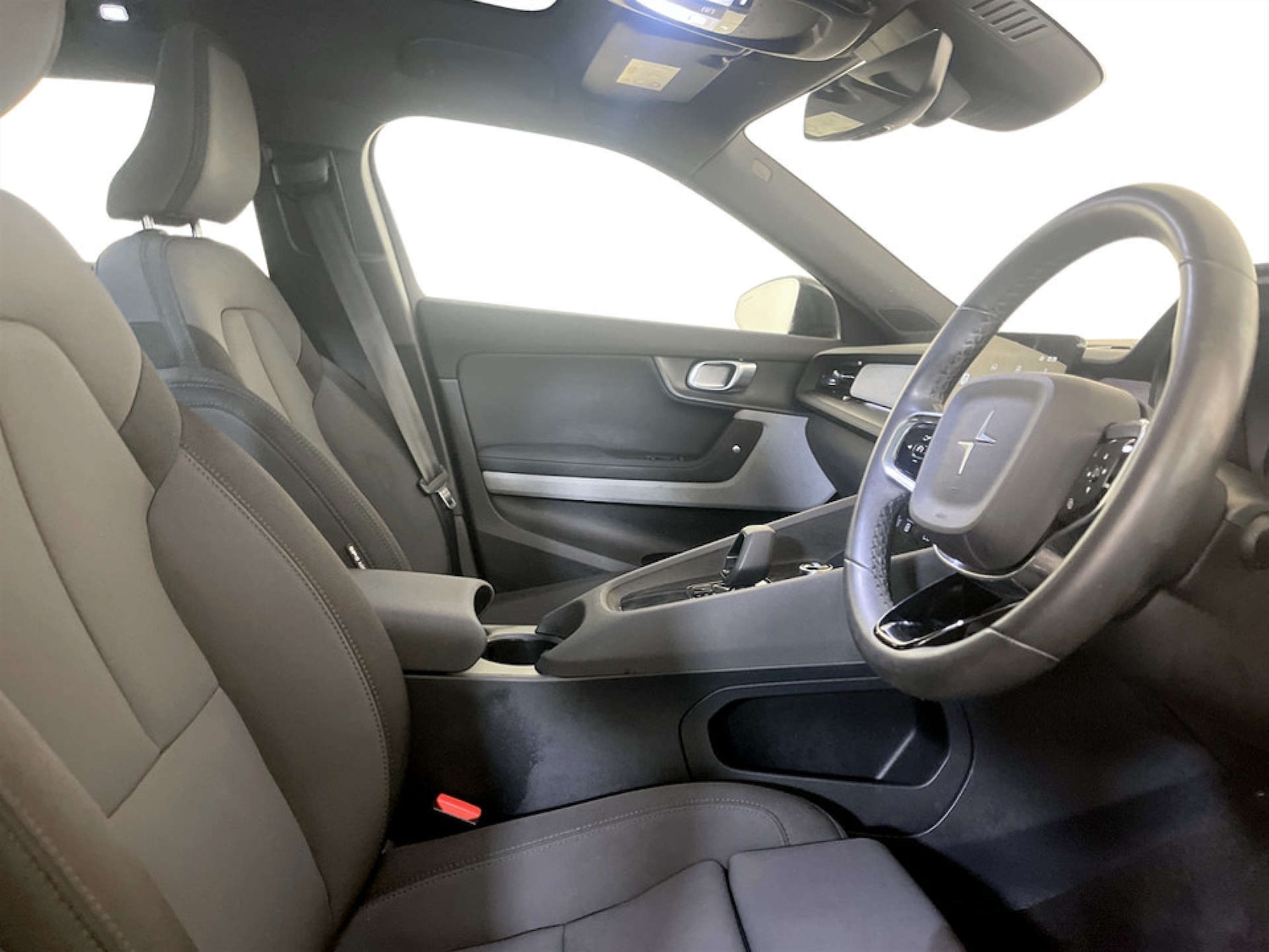 Used Polestar Polestar 2 2021 for sale - 77409040: Photo 12