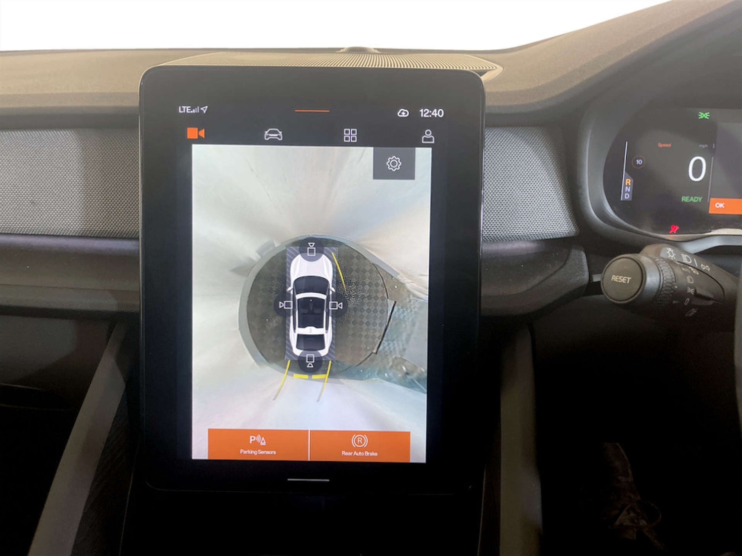 Used Polestar Polestar 2 2021 for sale - 77409040: Photo 19