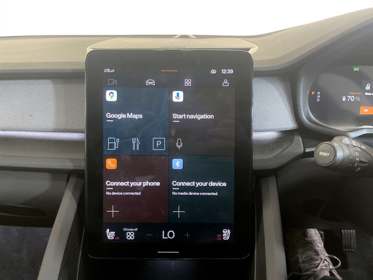 Used Polestar Polestar 2 2021 for sale - 77409040: Photo 23