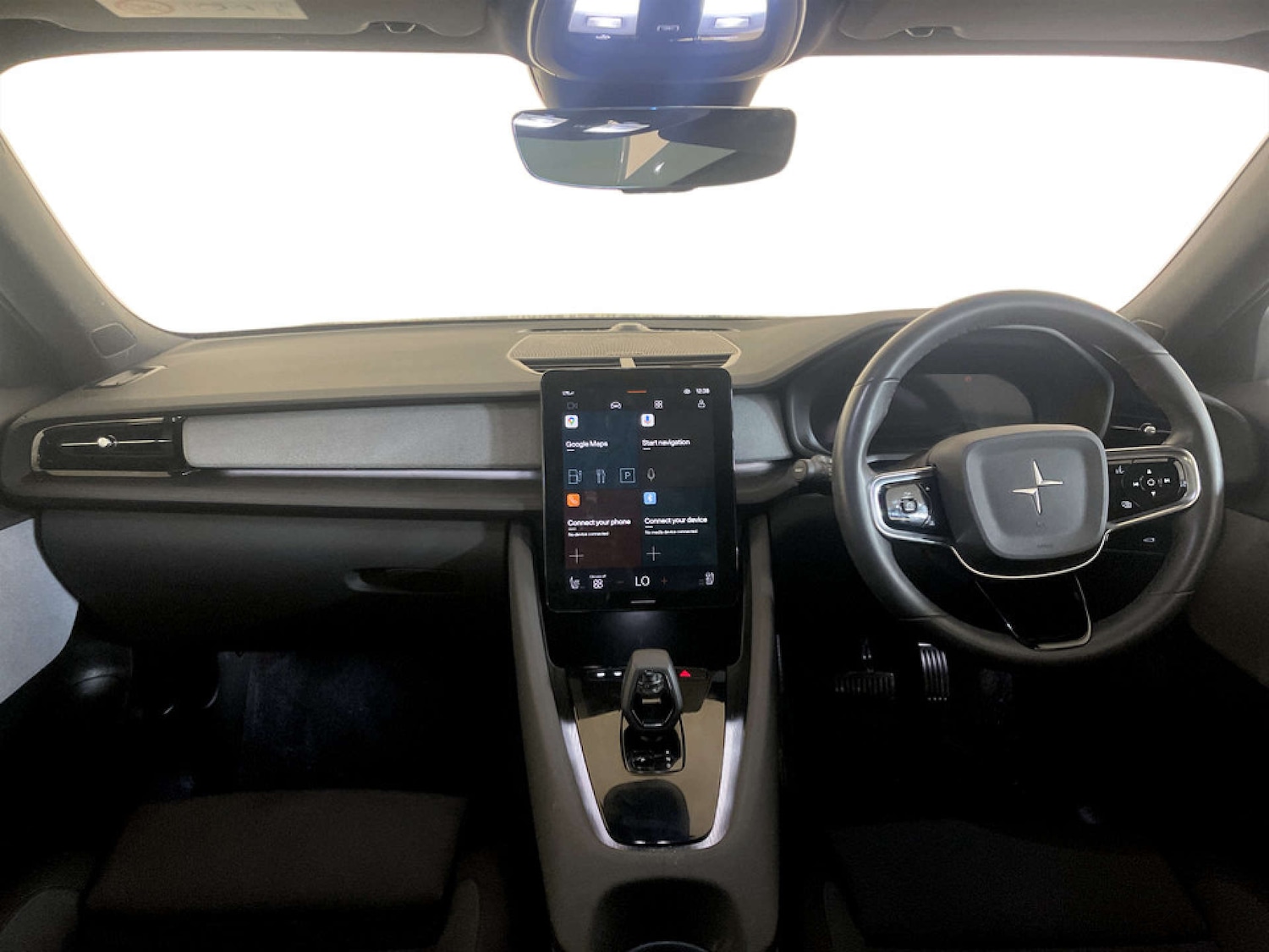 Used Polestar Polestar 2 2021 for sale - 77409040: Photo 3