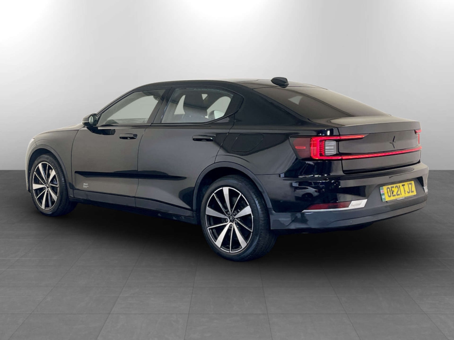 Used Polestar Polestar 2 2021 for sale - 77409040: Photo 7