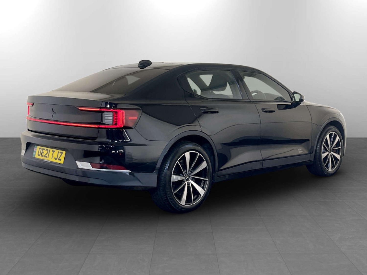 Used Polestar Polestar 2 2021 for sale - 77409040: Photo 9