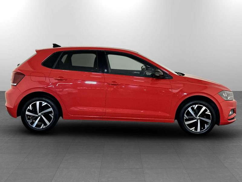 Used Volkswagen Polo 2018 for sale - 77116688: Photo 11