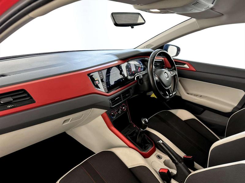 Used Volkswagen Polo 2018 for sale - 77116688: Photo 12