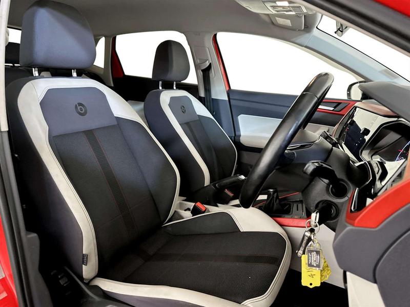 Used Volkswagen Polo 2018 for sale - 77116688: Photo 13