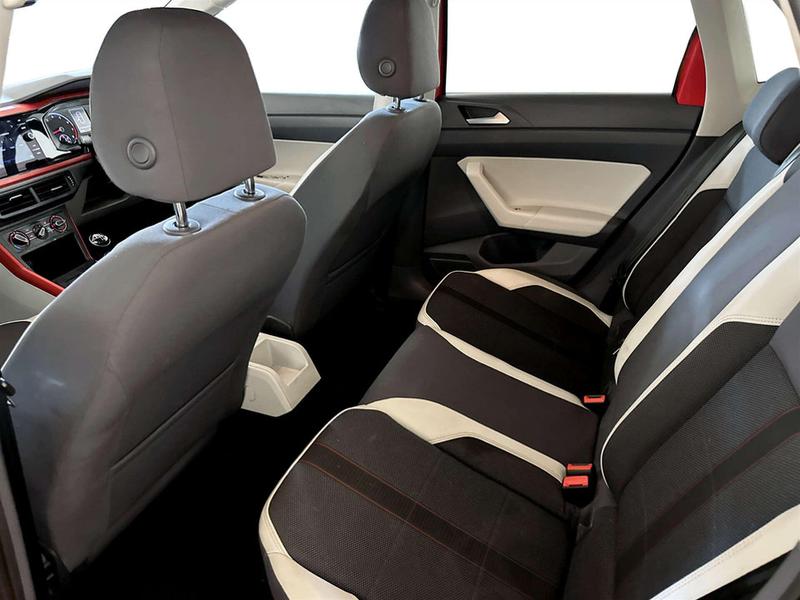 Used Volkswagen Polo 2018 for sale - 77116688: Photo 14