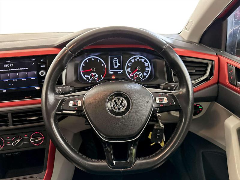 Used Volkswagen Polo 2018 for sale - 77116688: Photo 16