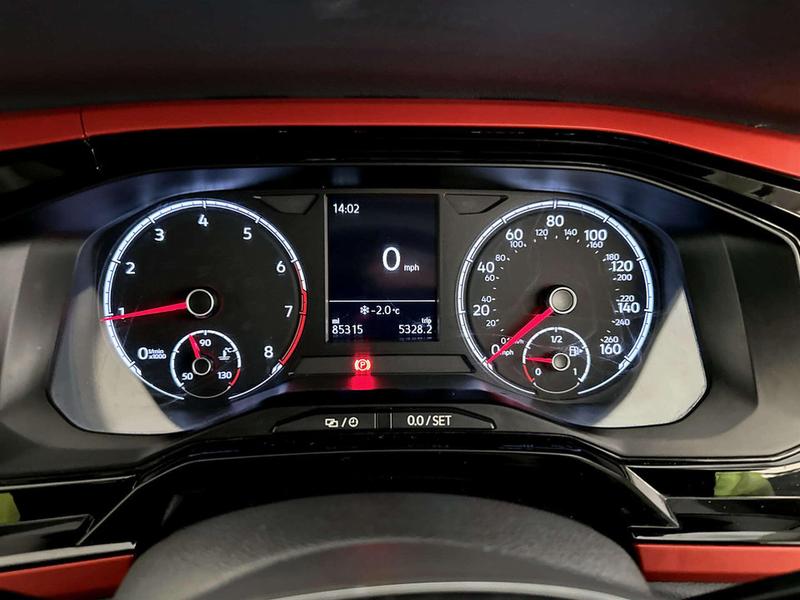 Used Volkswagen Polo 2018 for sale - 77116688: Photo 18